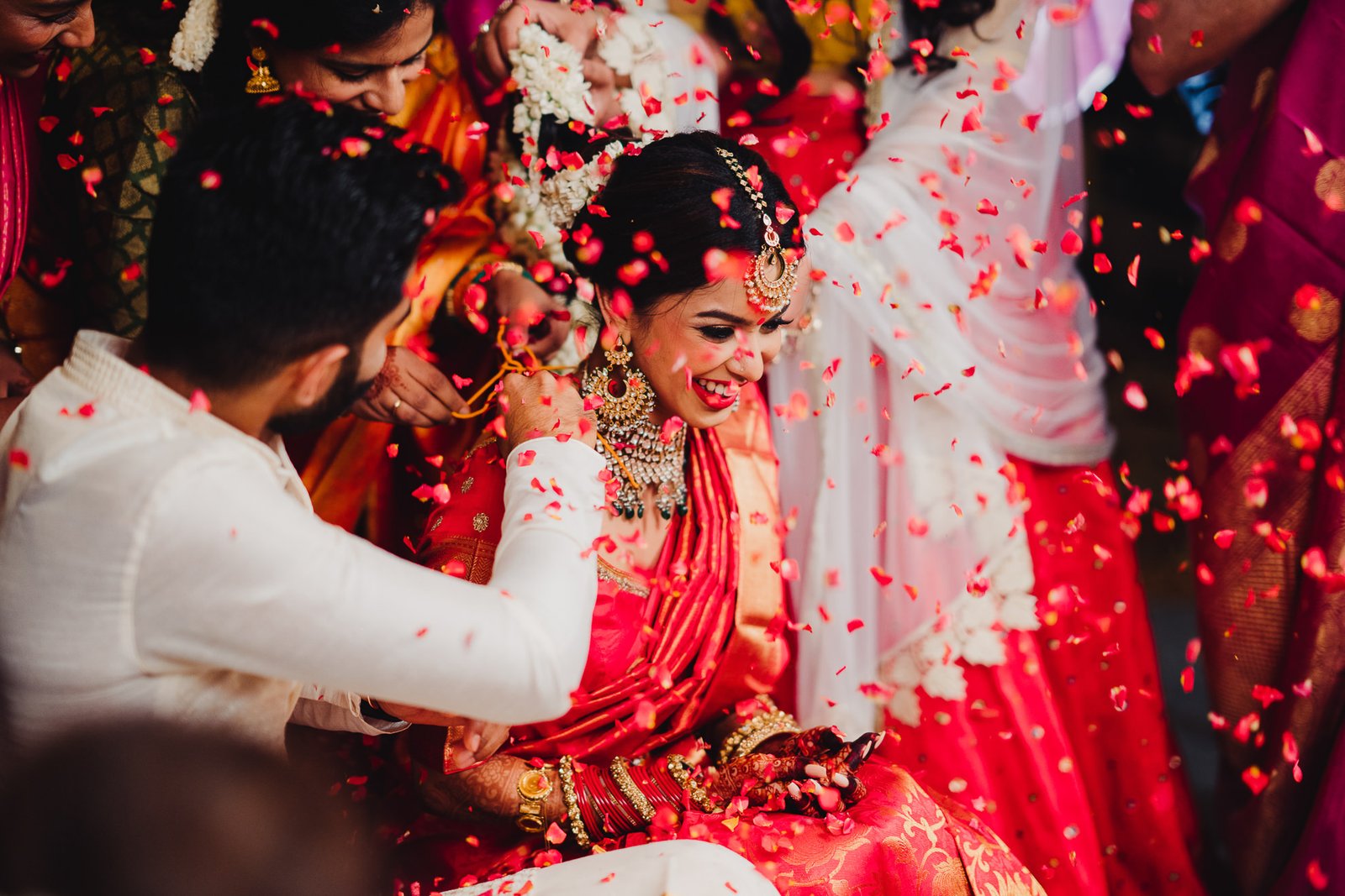 wedding junction