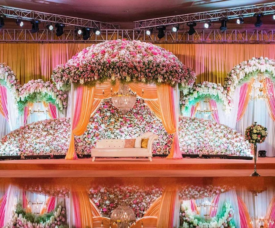 Wedding Venue in lucknow | weddings Junction