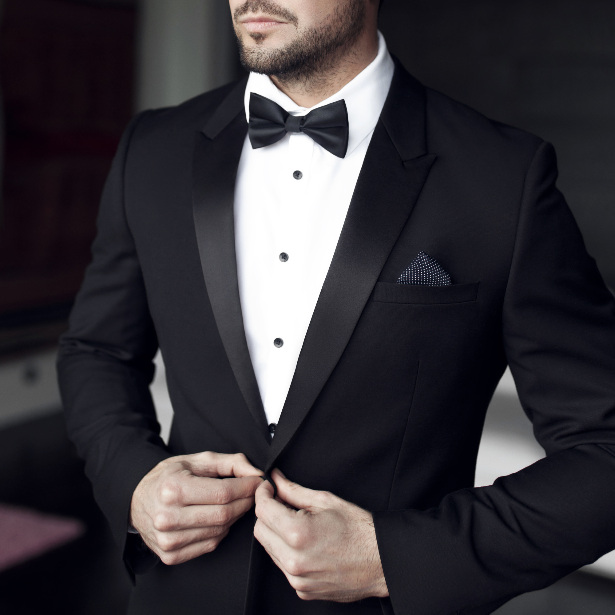 Groom In Texudo | Weddings Junction | Wedding Planner In Lucknow