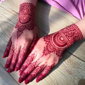 Indian Mehandi designs | Best Mehandi Artist In Lucknow