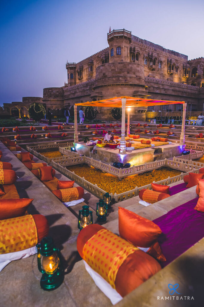 Best Wedding Planner | Weddings Junction