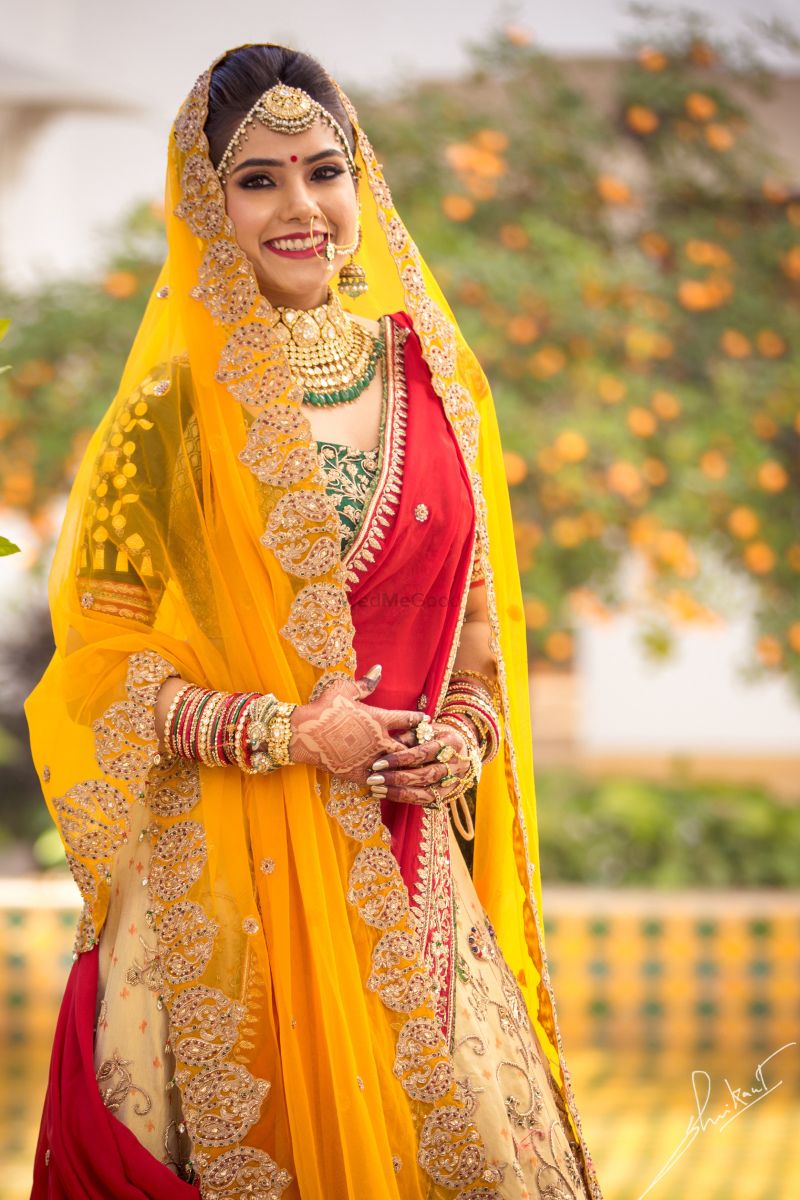 Best Bride Wear Collection For Wedding | Weddings Junction