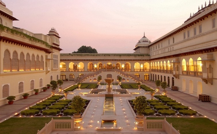 Venue Booking Lucknow | Weddings Junction| Weddings Junction
