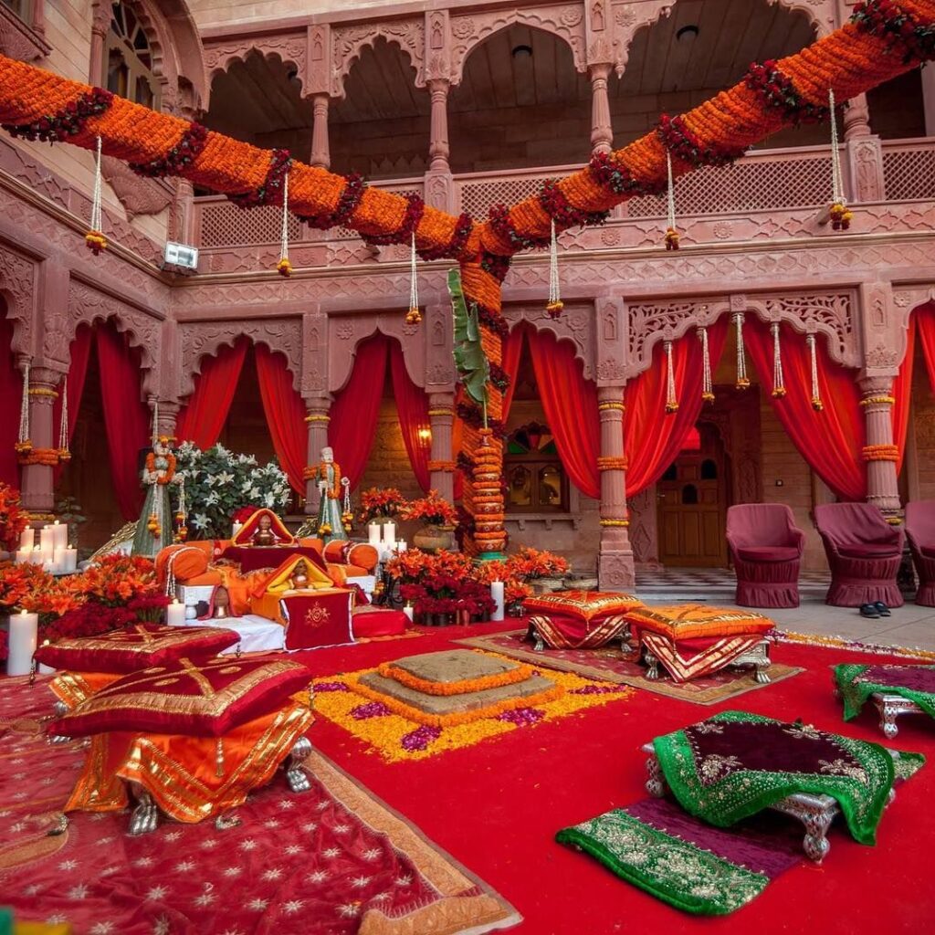 Top Wedding Planner In Lucknow | Weddings Junction