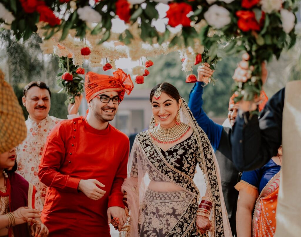 Indian Bride | Weddings Junction