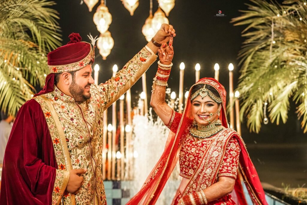 Best wedding Planner In Lucknow | Weddings Junction