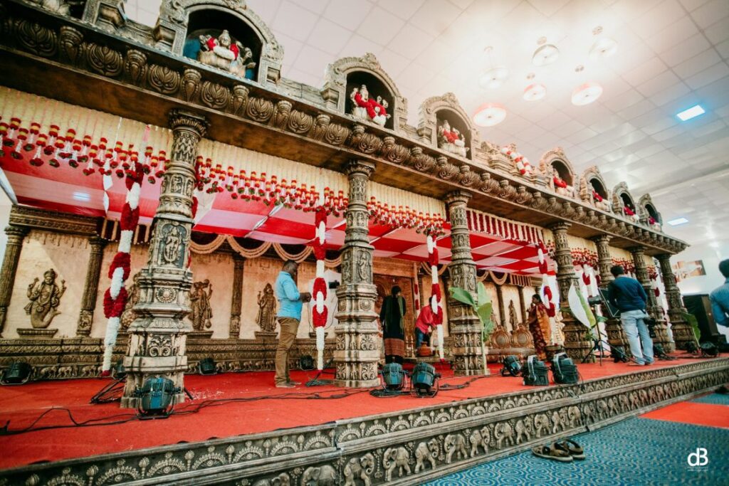 Best Wedding Decorators | Weddings Junction