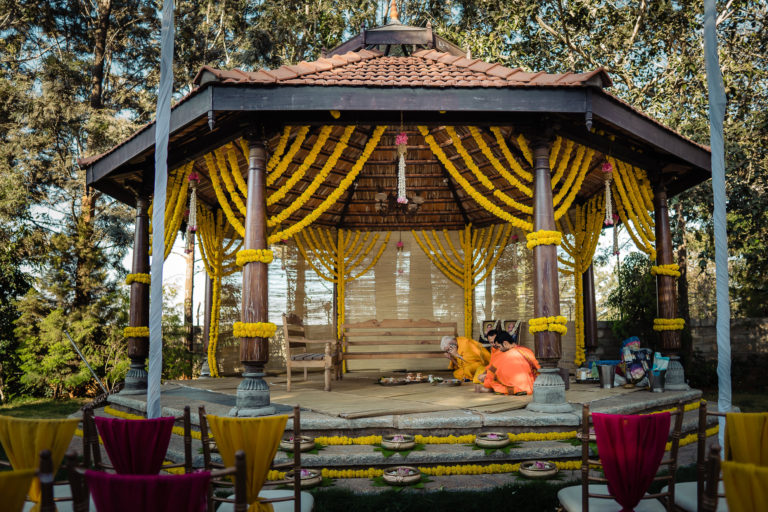 Best Wedding Venues In Lucknow