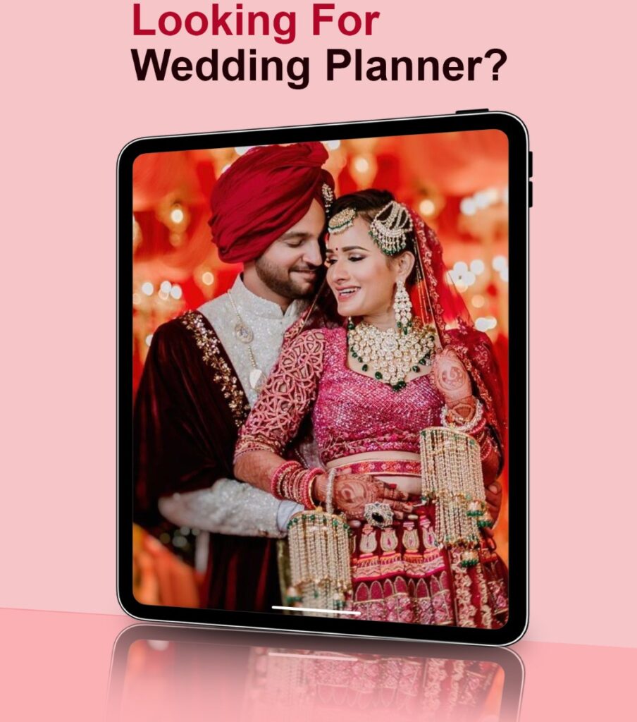 Top Wedding Planning Platform In Lucknow| Kanpur| Jaipur| Agra| India