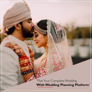 Wedding Planning Platform In Lucknow 