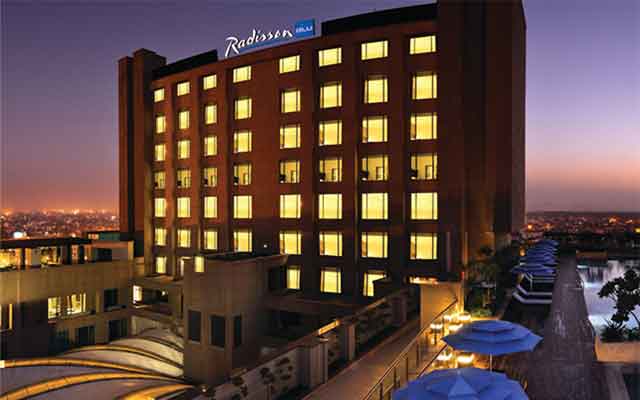 Best Wedding Venues In Delhi | Weddings Junction