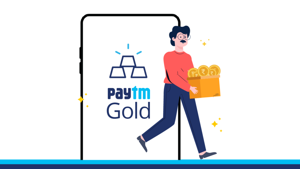 Paytm Digital Gold | Weddings Junction