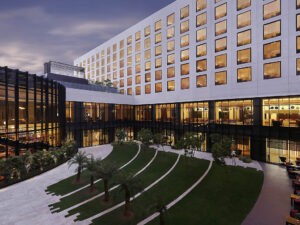 Novotel Hotel | Weddings Venues In Delhi