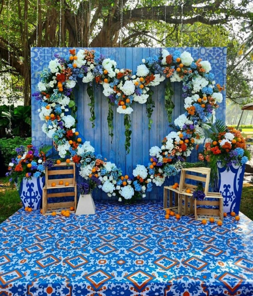 Most Trendy Decoration | Weddings Junction