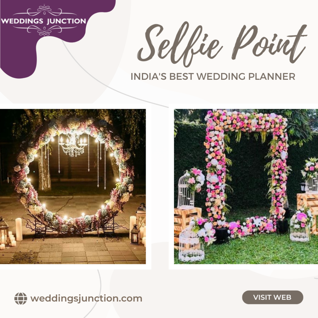 Wedding Decorators In Lucknow