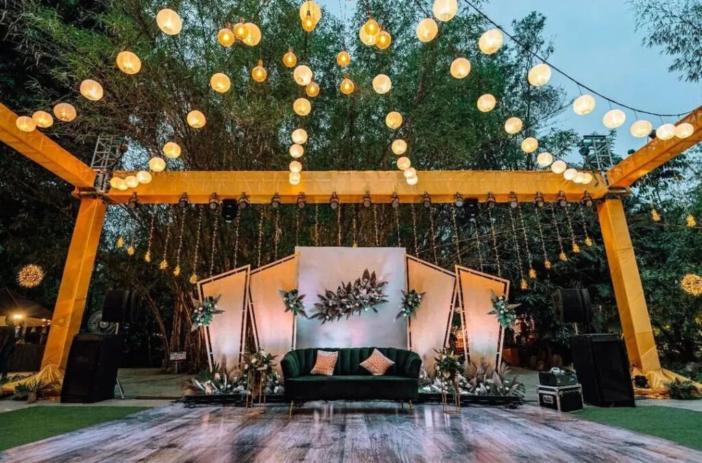 Wedding Planning Platform In Lucknow