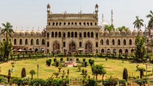 Top 8 Places In Lucknow For Wedding Photography