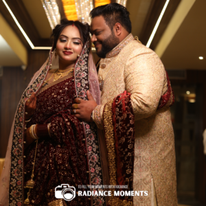 Wedding Shoot In Lucknow | Weddings Junction