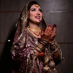 Budget Friendly Makeup Artist In Lucknow