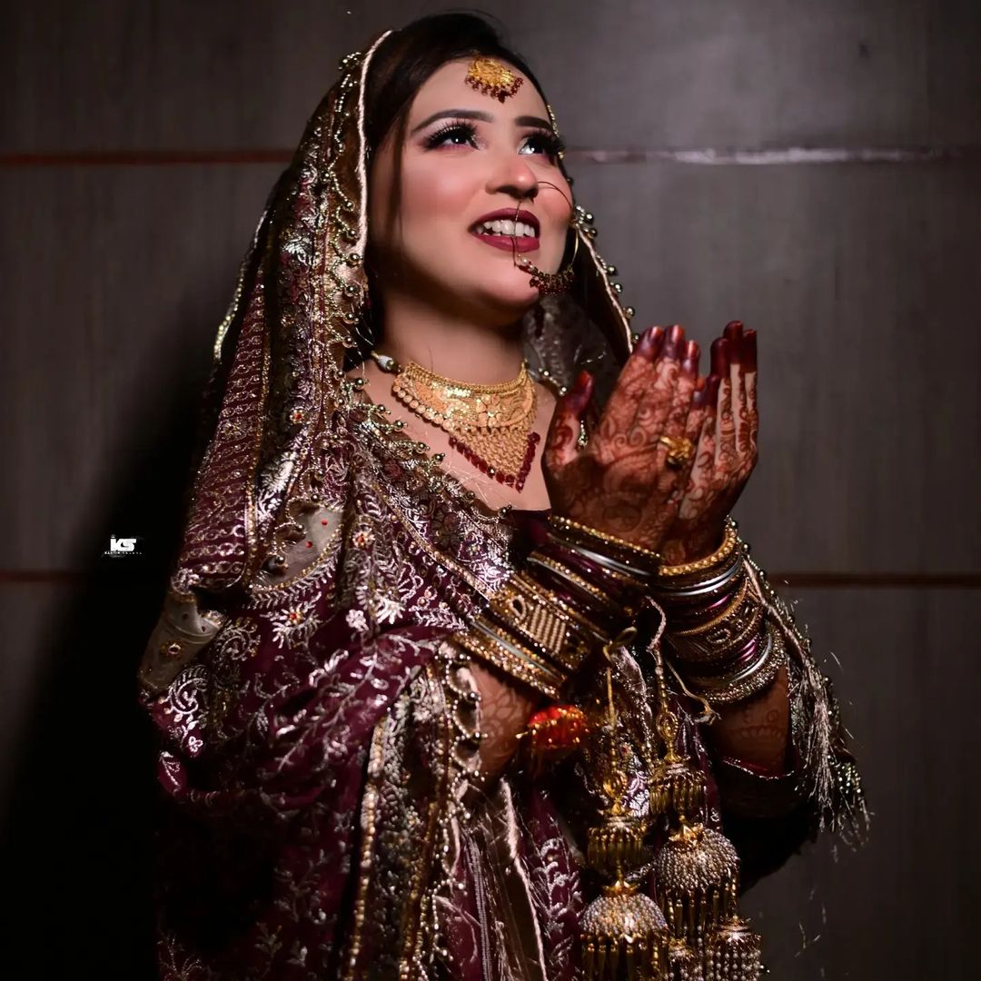 Budget Friendly Makeup Artist In Lucknow