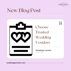 Wedding Planning Platform